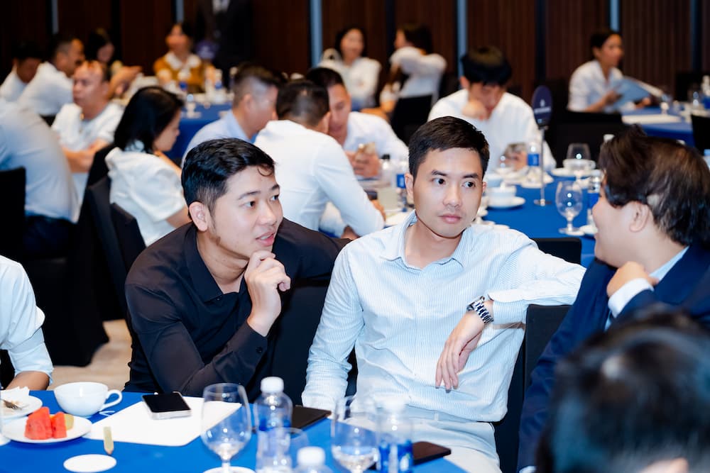 Sự Kiện Ra Mắt Aria Bay Hạ Long