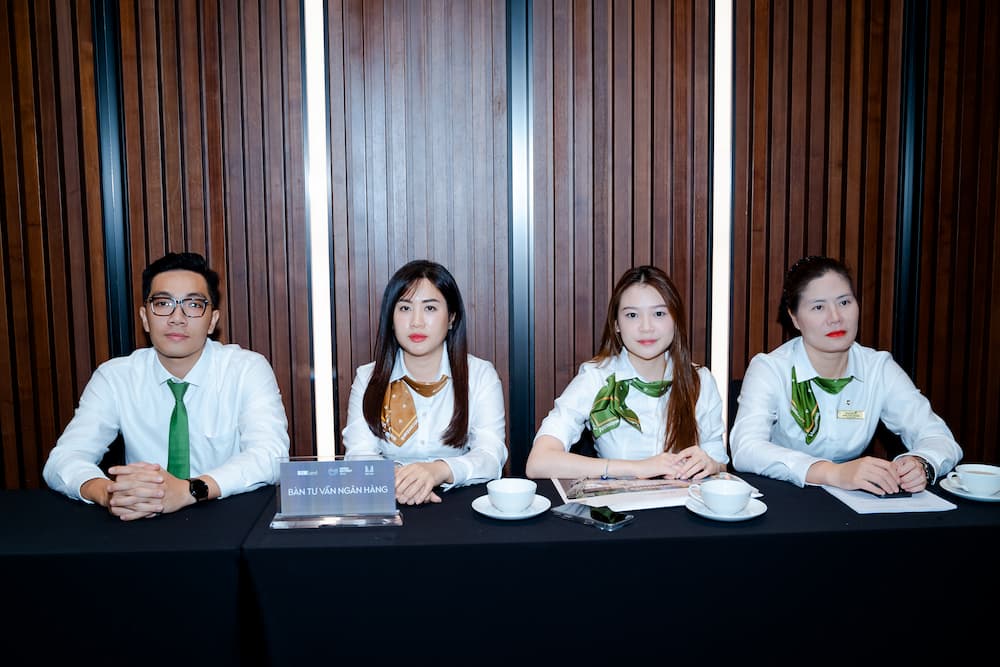 Sự Kiện Ra Mắt Aria Bay Hạ Long