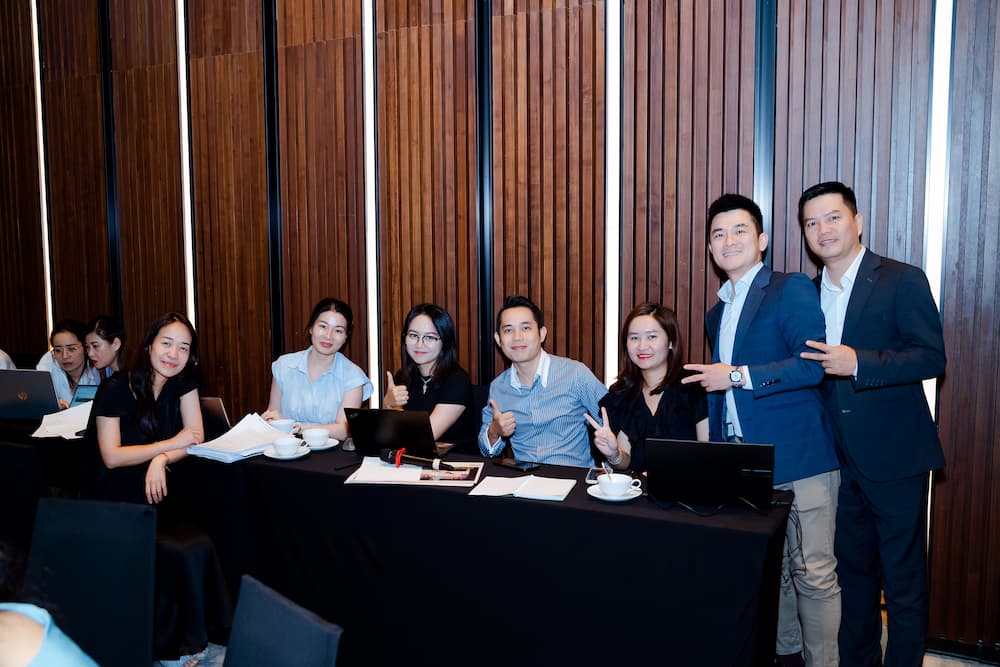 Sự Kiện Ra Mắt Aria Bay Hạ Long