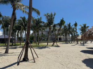 Cập nhật hình ảnh thực tế tại Aria Bay Hạ Long
